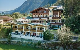 Hotel Ländenhof Superior